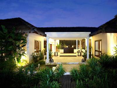 Chandara Resort & Spa