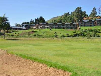 Premier Resort Sani Pass