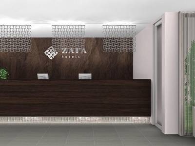 Boutique Hotel Budapest