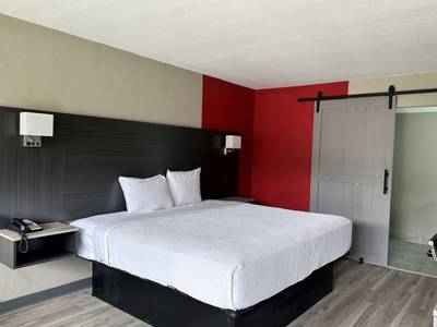 Best Western Cocoa Inn