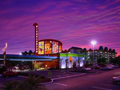 Holiday Inn Resort Orlando Suites - Waterpark