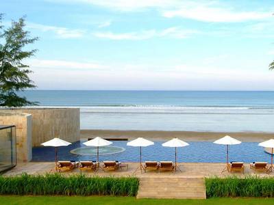 Twin Lotus Koh Lanta