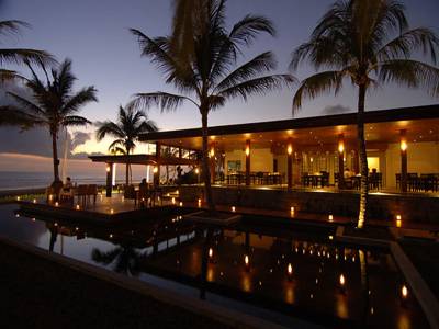 The Samaya Seminyak Bali