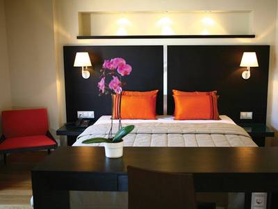 O & B Athens Boutique Hotel