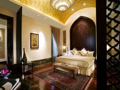 Al Areen Palace & Spa (Foto)