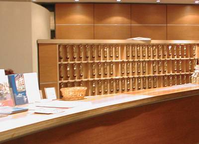 Floris Arlequin Grand Place