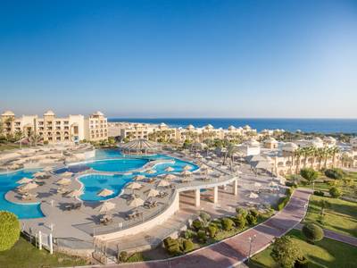 Serenity Makadi Beach