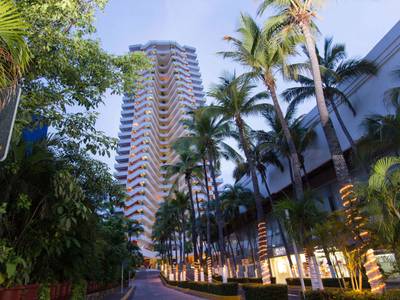 Gran Plaza Hotel Acapulco