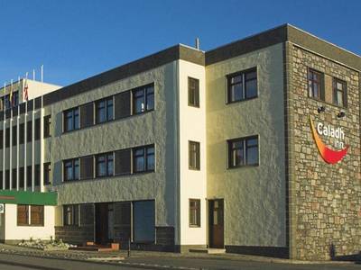 Caladh Inn