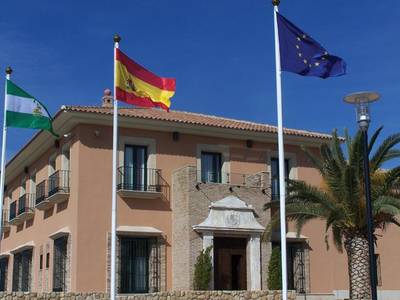 Atalaya De La Campina