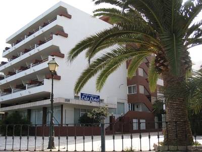 Apartamentos Llobet