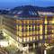 Grand Hotel Wien