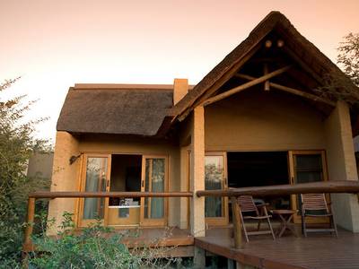 Shishangeni Private Lodge