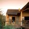 Shishangeni Private Lodge