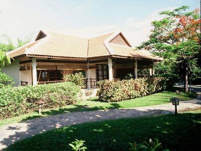 Evason Ana Mandara & Six Senses Spa - Nha Trang