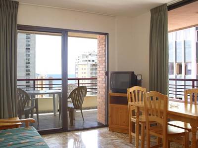 Apartamentos Carlos V