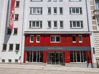 Austria Trend Anatol (Foto)