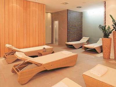 DoubleTree by Hilton Frankfurt Niederrad