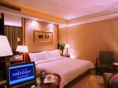 Mercure on Renmin Square Xian
