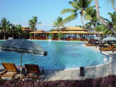 Sanya Marriott Hotel Dadonghai Bay