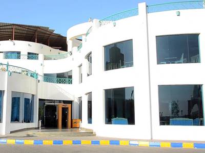 Sharm Cliff Resort