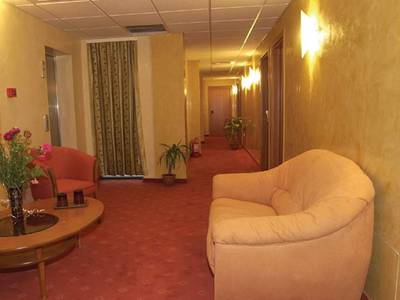 Best Western Hotel Lev Or I