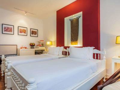 Angsana Maison Souvannaphoum