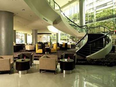 Novotel Kuala Lumpur City Centre