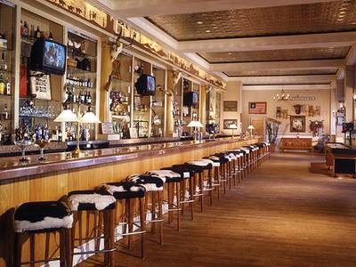 Hyatt Regency Hill Country Resort