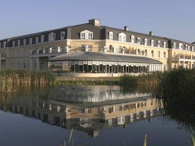 Mercure Chantilly Resort & Conventions