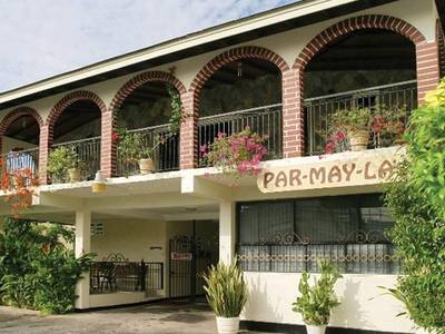 Par May La's Inn