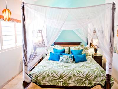 Secret Harbour Beach Resort