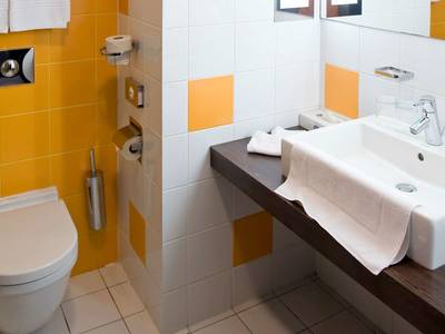 Park Inn by Radisson Sarvar