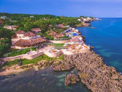 The Spa Retreat Boutique Hotel 