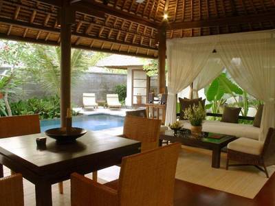 Kayumanis Ubud Private Villas & Spa