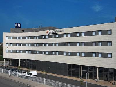 Holiday Inn Express Barcelona - Molins de Rei