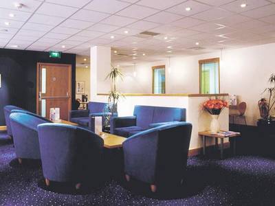Travelodge Waterford
