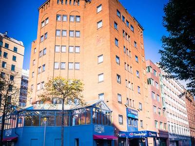 Travelodge Belfast Central