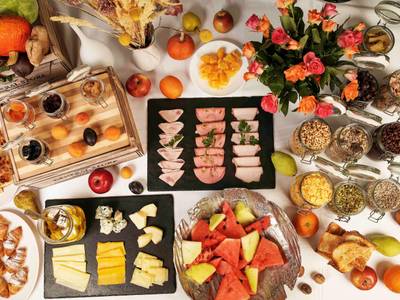 Ana Airporthotel (Foto)