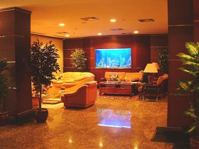 Avantgarde Hotel Taksim