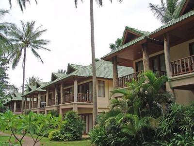 Railay Bay Resort & Spa