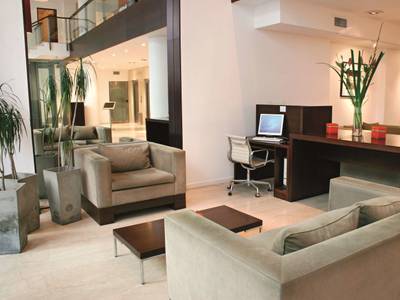 Dazzler Tower San Martin