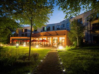 Heide Spa Hotel & Resort