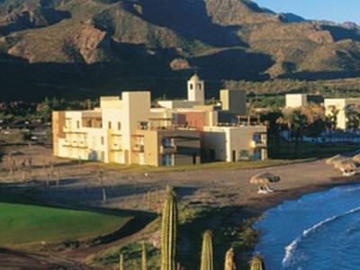 Loreto Bay Golf Resort & Spa At Baja