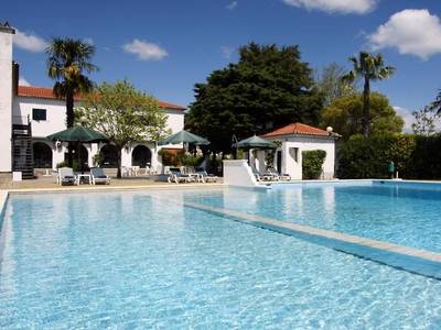 SL Hotel Santa Luzia