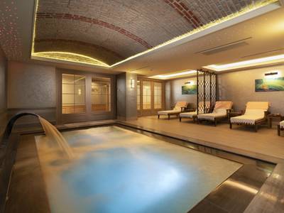 Millennium Istanbul Golden Horn