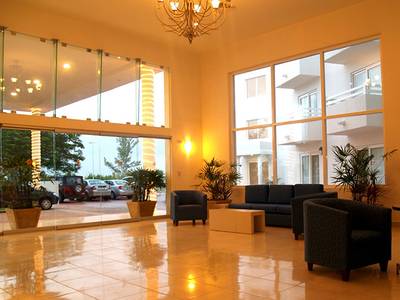 Holiday Inn Cancun Arenas