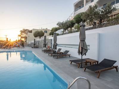 Anthemis Appartements