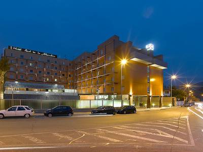 Macia Real de La Alhambra (Foto)