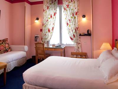 Best Western Hôtel Aurore